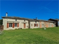 Maison en pierres à la vente